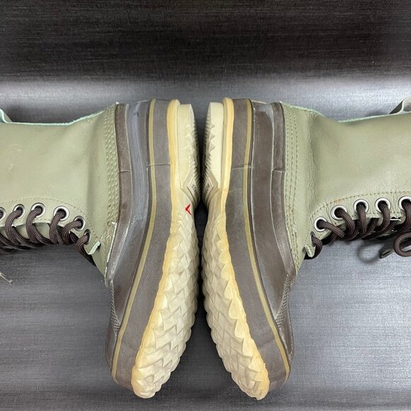 Sorel 1964 Premium Women’s size 6 Duck Boots Waterproof Outdoor‎ Shoes - Picture 8 of 12